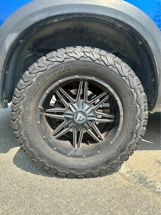 2011 Ram 1500 1st Gen - Image 15 of 15