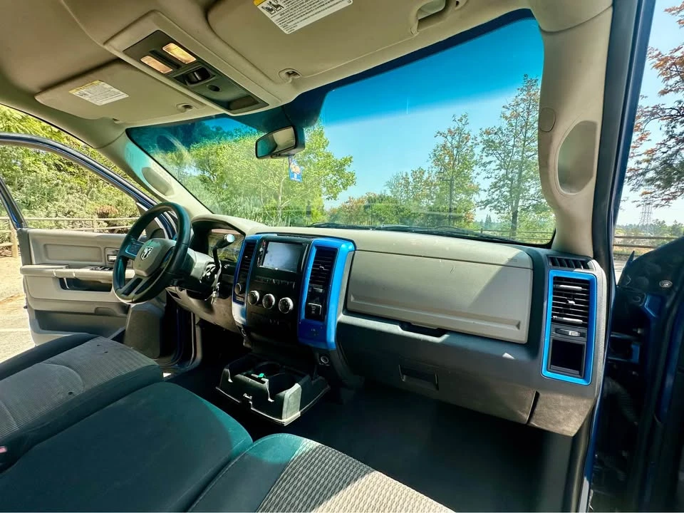 2011 Ram 1500 1st Gen - Image 14 of 15