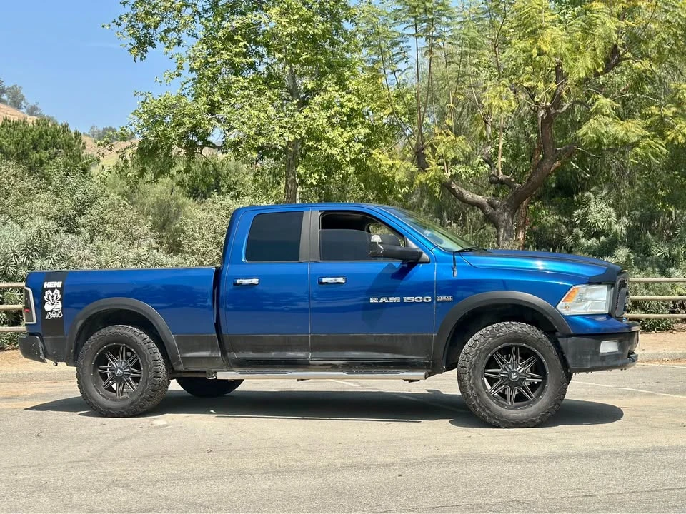 2011 Ram 1500 1st Gen - Image 4 of 15