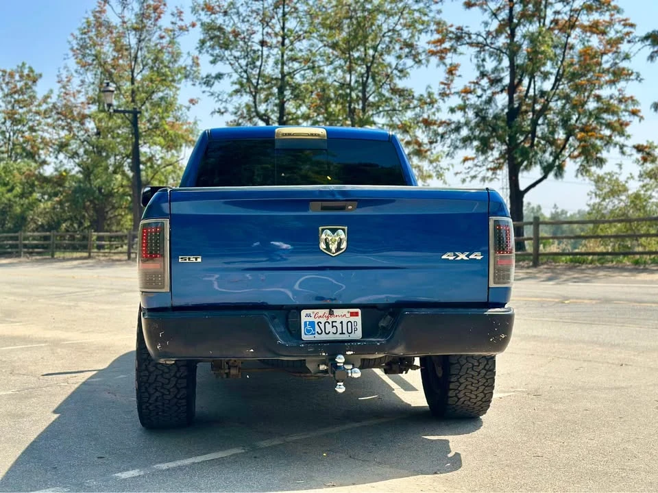 2011 Ram 1500 1st Gen - Image 6 of 15