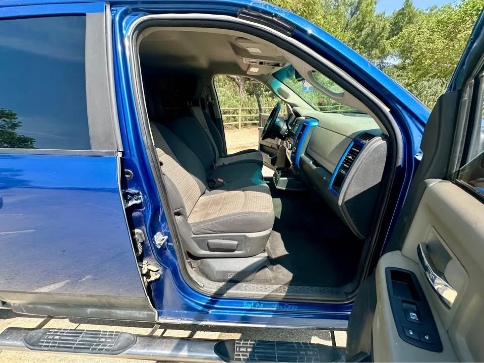 2011 Ram 1500 1st Gen - Image 13 of 15