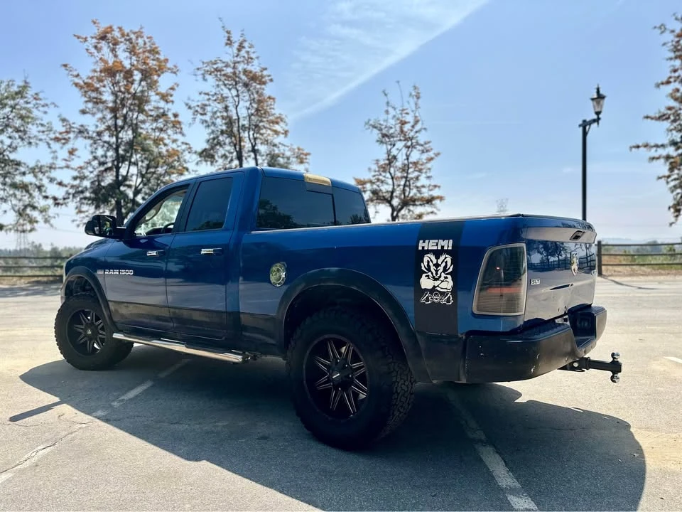 2011 Ram 1500 1st Gen - Image 7 of 15
