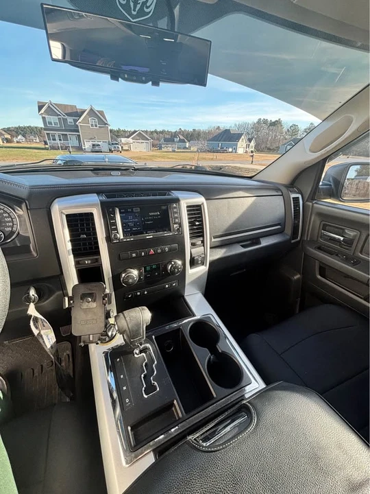 2011 Ram 1500 1st Gen - Image 6 of 9