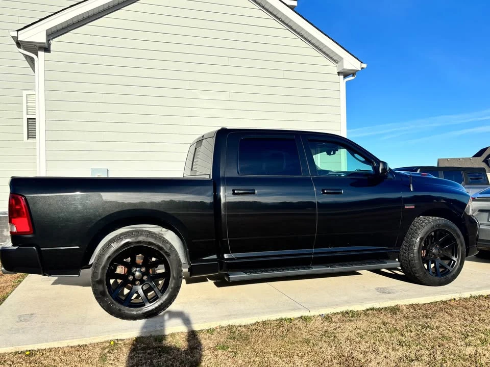2011 Ram 1500 1st Gen - Image 2 of 9
