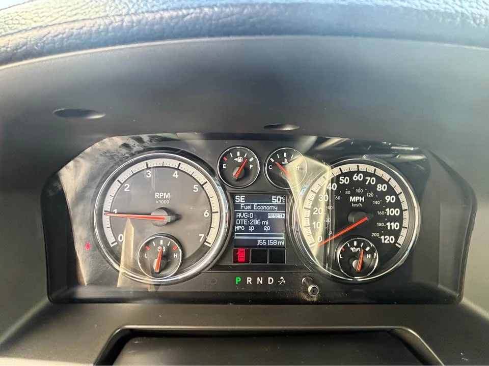 2011 Ram 1500 1st Gen - Image 4 of 9