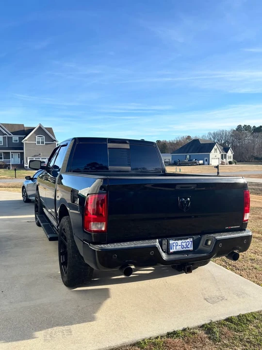 2011 Ram 1500 1st Gen - Image 3 of 9