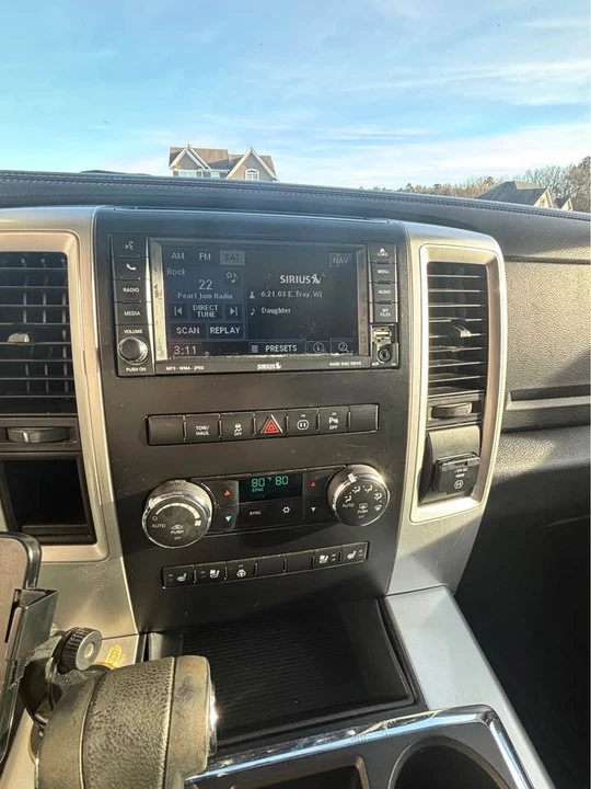 2011 Ram 1500 1st Gen - Image 5 of 9