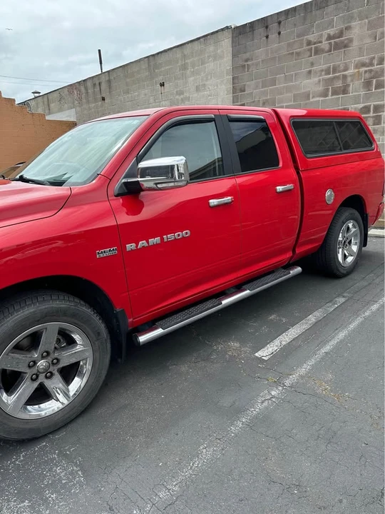 2011 Ram 1500 1st Gen - Image 3 of 10