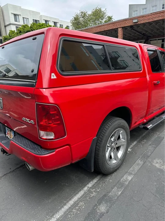 2011 Ram 1500 1st Gen - Image 6 of 10