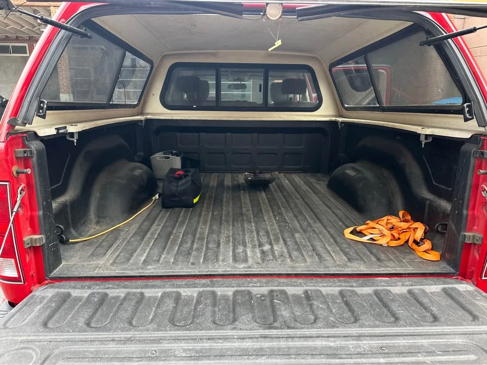 2011 Ram 1500 1st Gen - Image 10 of 10