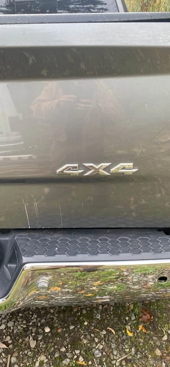 2011 Dodge Ram 4th Gen - Image 12 of 17
