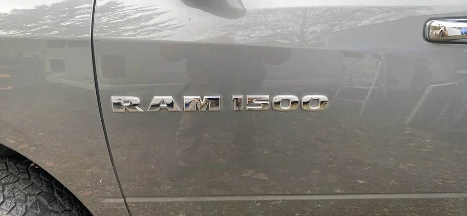 2011 Dodge Ram 4th Gen - Image 10 of 17