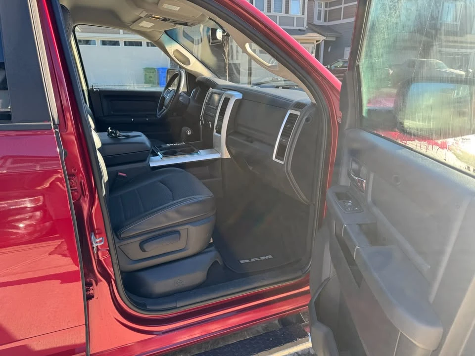 2011 Ram 1500 1st Gen - Image 7 of 11