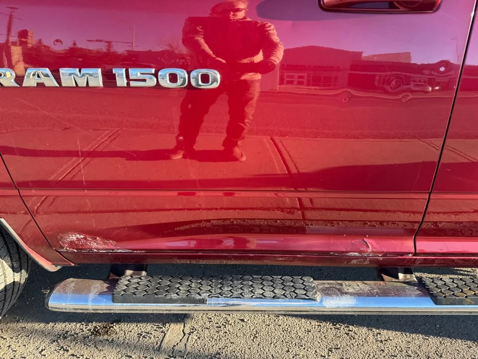 2011 Ram 1500 1st Gen - Image 10 of 11