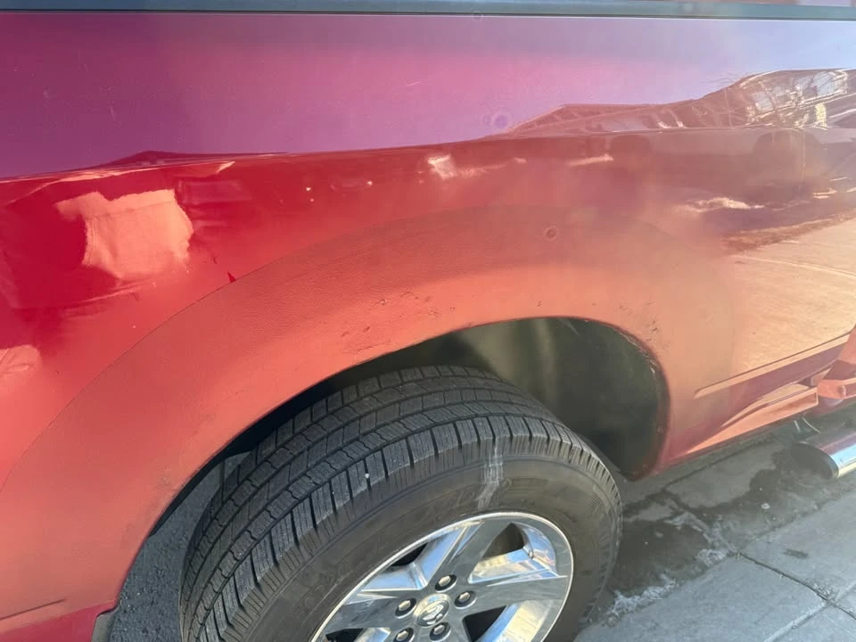 2011 Ram 1500 1st Gen - Image 11 of 11