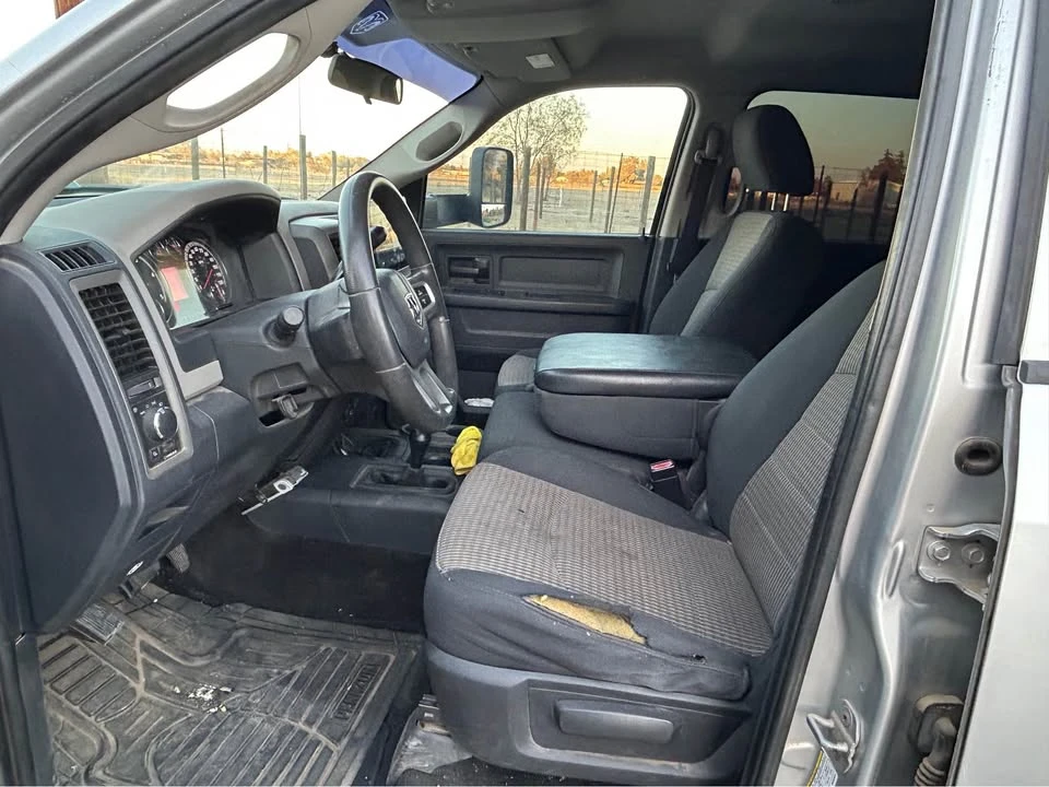 2011 Dodge Ram 4th Gen - Image 10 of 13