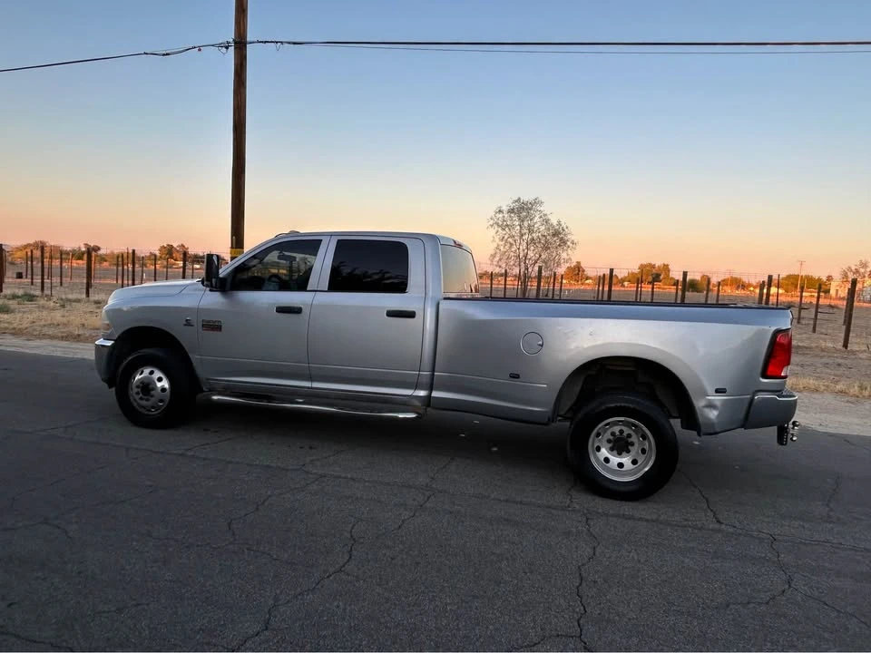 2011 Dodge Ram 4th Gen - Image 7 of 13