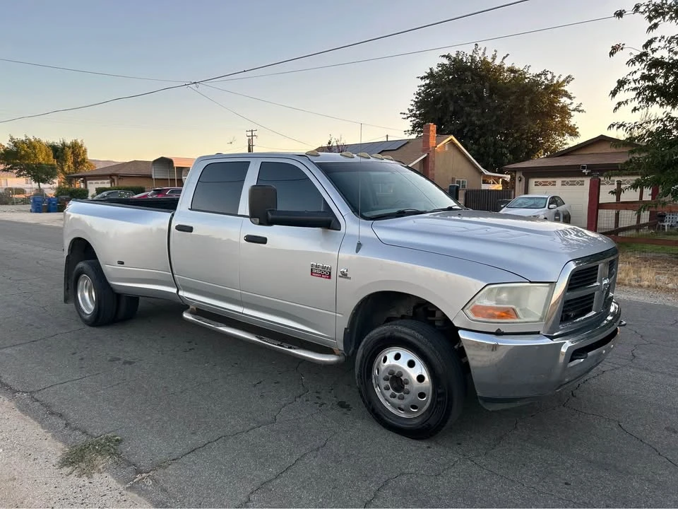 2011 Dodge Ram 4th Gen - Image 3 of 13