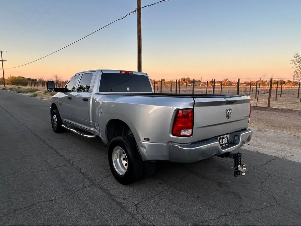 2011 Dodge Ram 4th Gen - Image 6 of 13