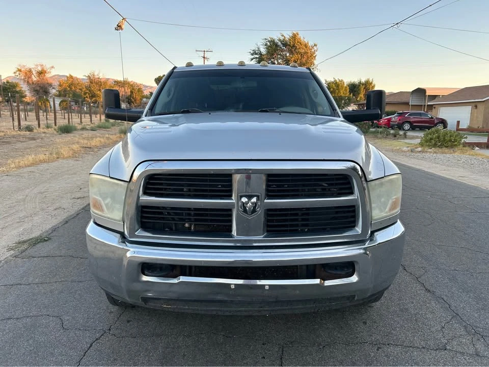2011 Dodge Ram 4th Gen - Image 5 of 13