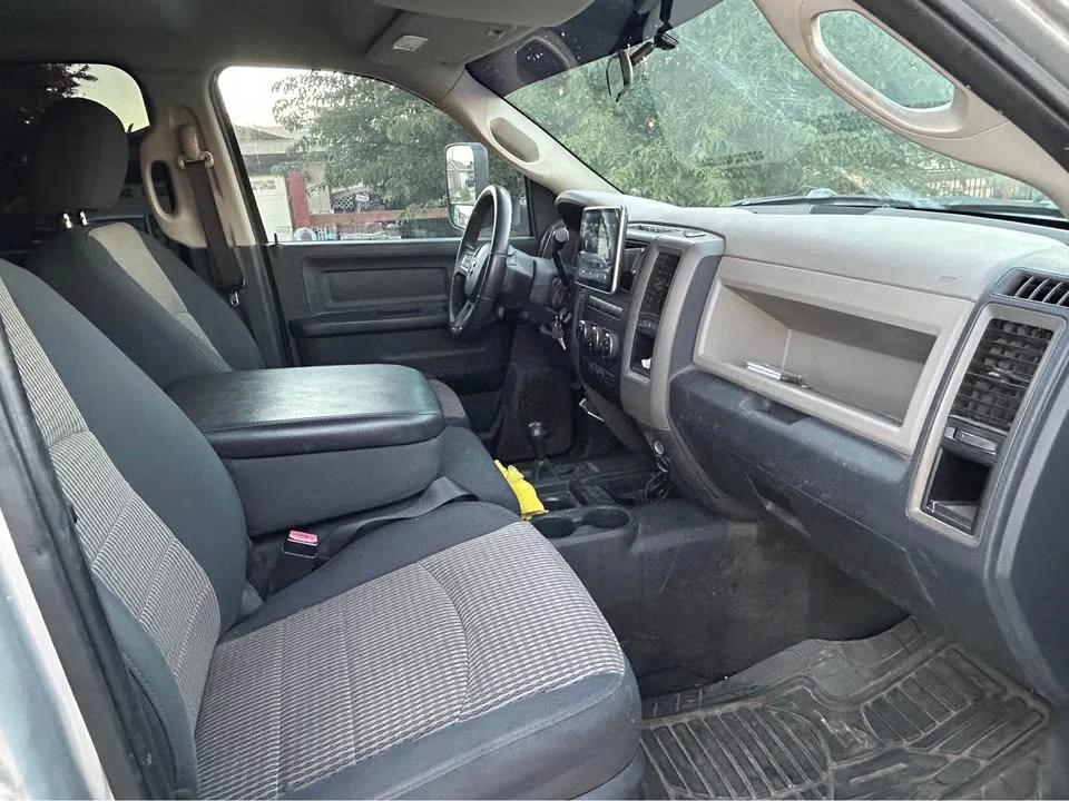 2011 Dodge Ram 4th Gen - Image 13 of 13
