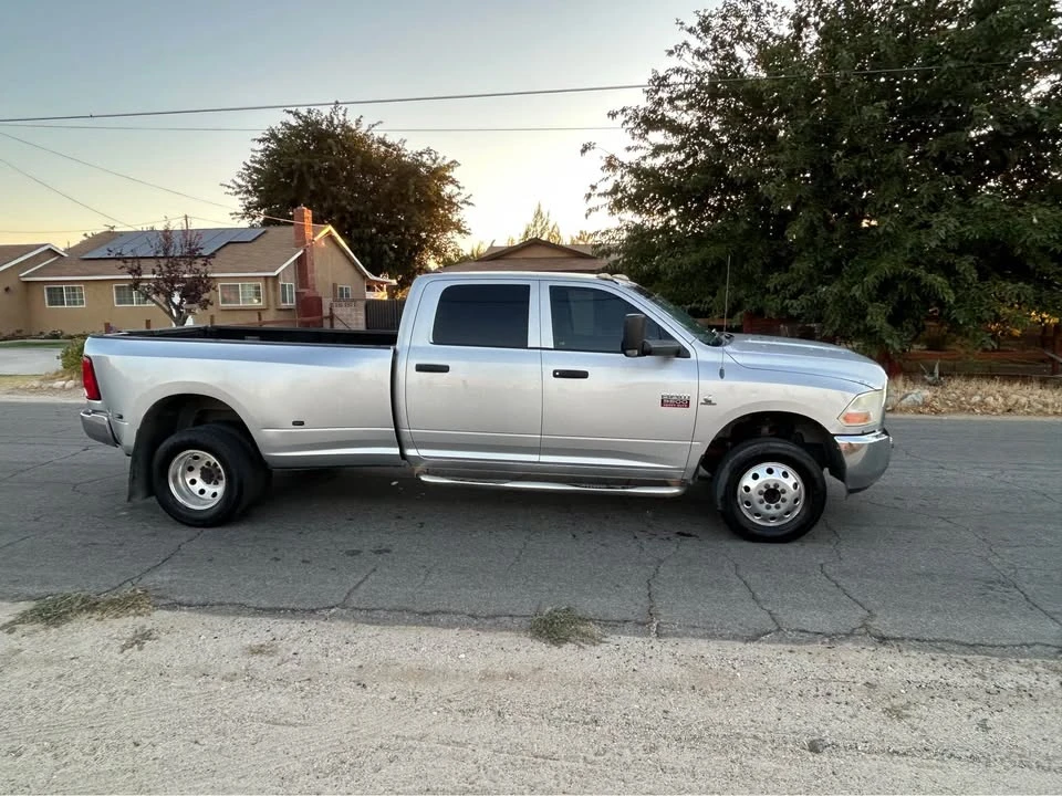 2011 Dodge Ram 4th Gen - Image 4 of 13