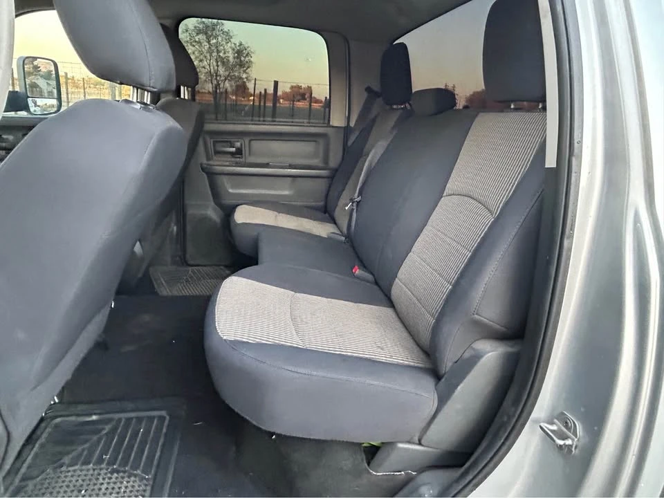 2011 Dodge Ram 4th Gen - Image 11 of 13