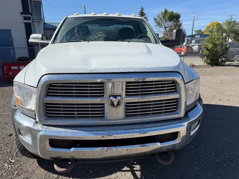 2011 Dodge Ram 4th Gen - Image 2 of 7