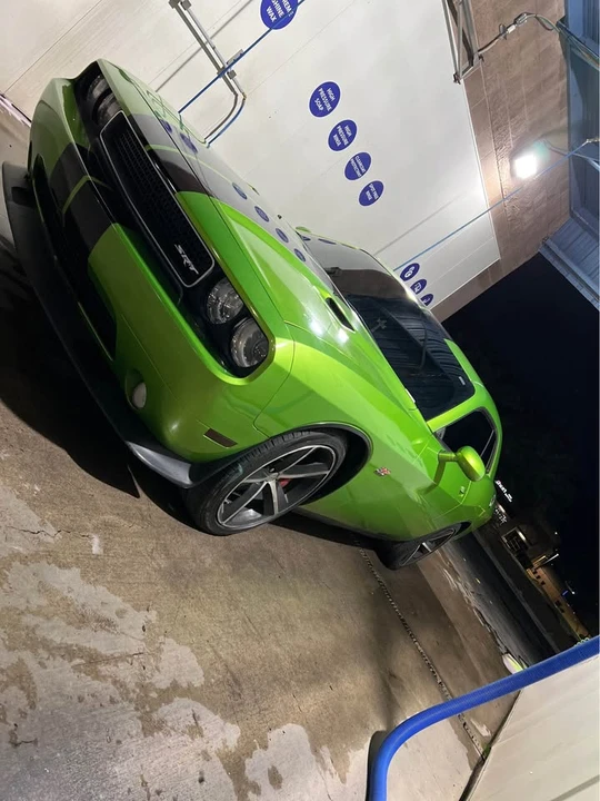 2011 Dodge Challenger SRT8 & 392 3rd Gen - Image 3 of 8