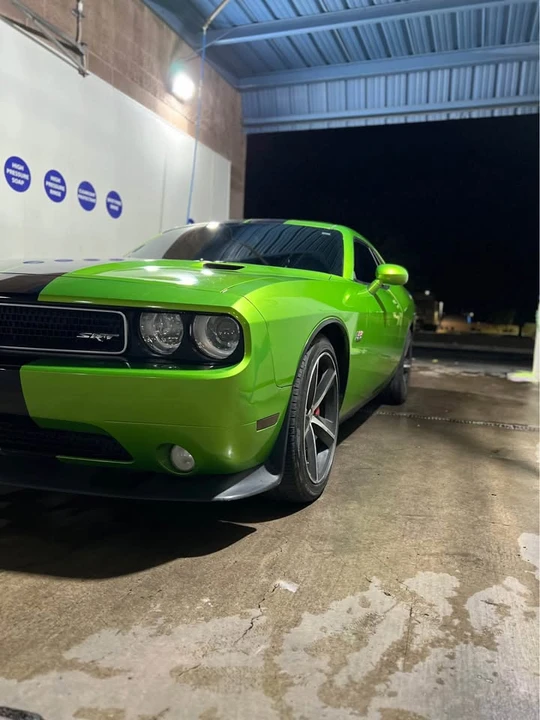 2011 Dodge Challenger SRT8 & 392 3rd Gen - Image 2 of 8