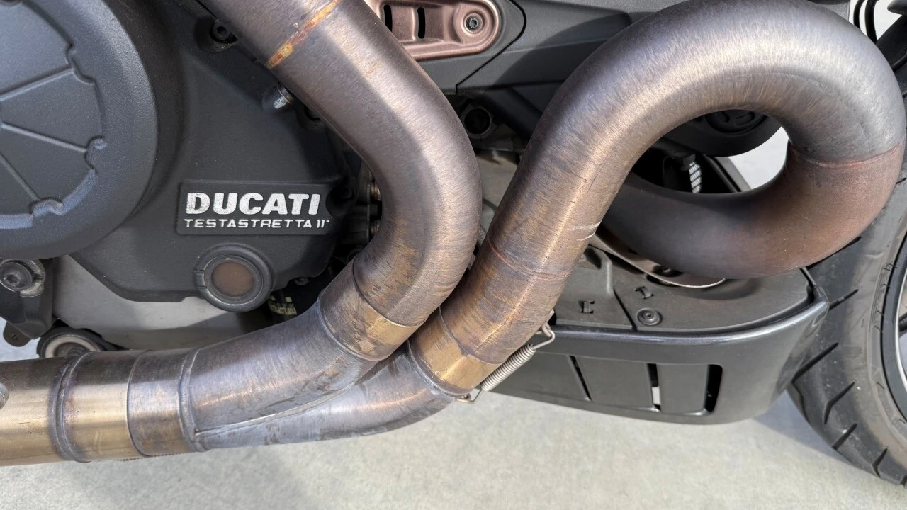 2011 Ducati Diavel - Image 15 of 21