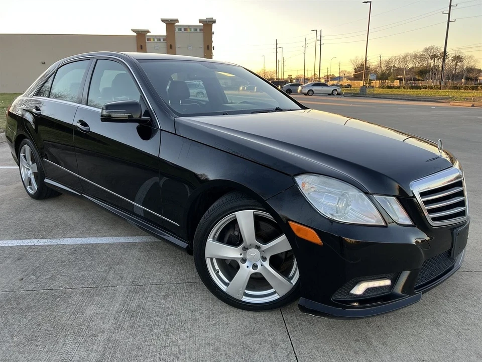 2011 Mercedes-Benz W212 E-Class - Image 15 of 21