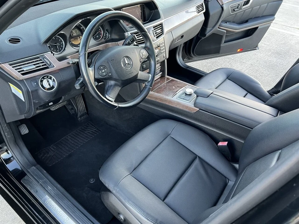 2011 Mercedes-Benz W212 E-Class - Image 17 of 21