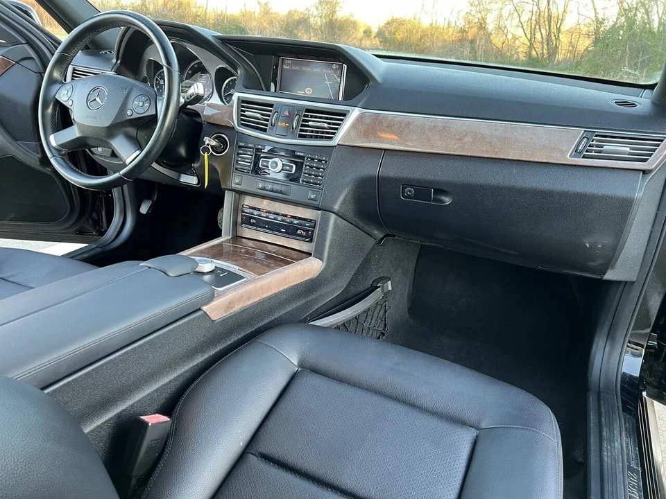 2011 Mercedes-Benz W212 E-Class - Image 20 of 21