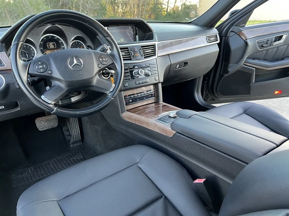 2011 Mercedes-Benz W212 E-Class - Image 19 of 21