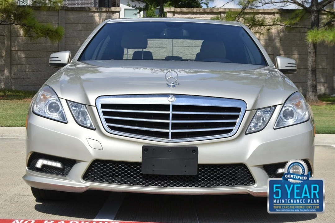2011 Mercedes-Benz W212 E-Class - Image 2 of 4