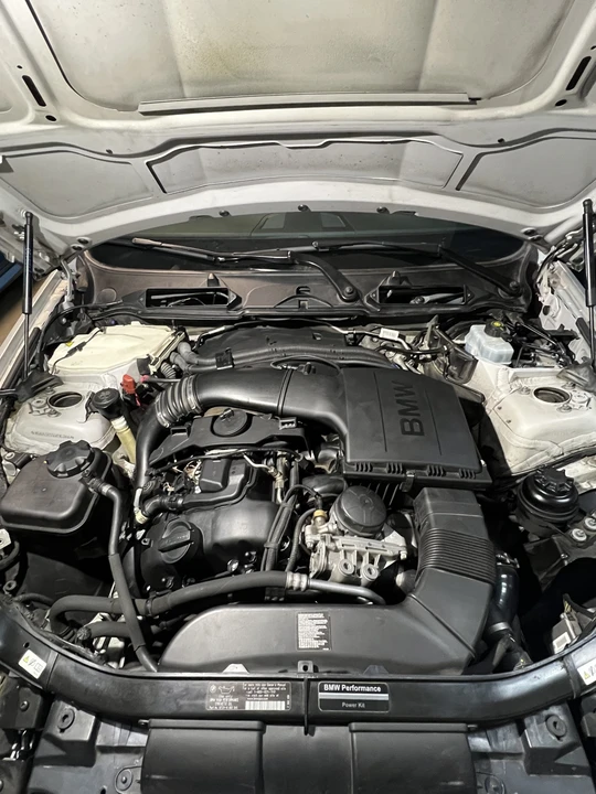 2011 BMW E90 335i Sedan - Image 14 of 14