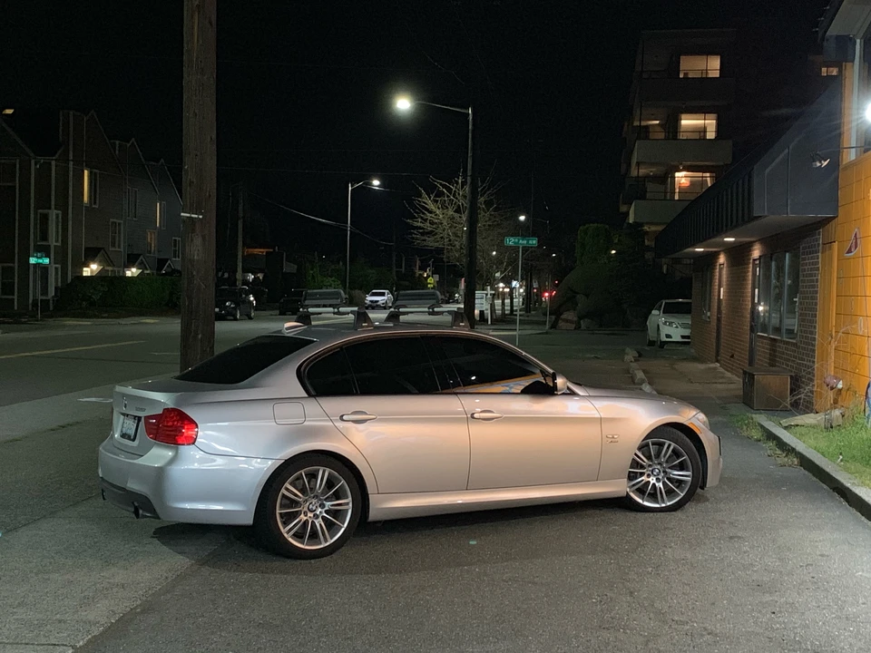 2011 BMW E90 335i Sedan - Image 3 of 14