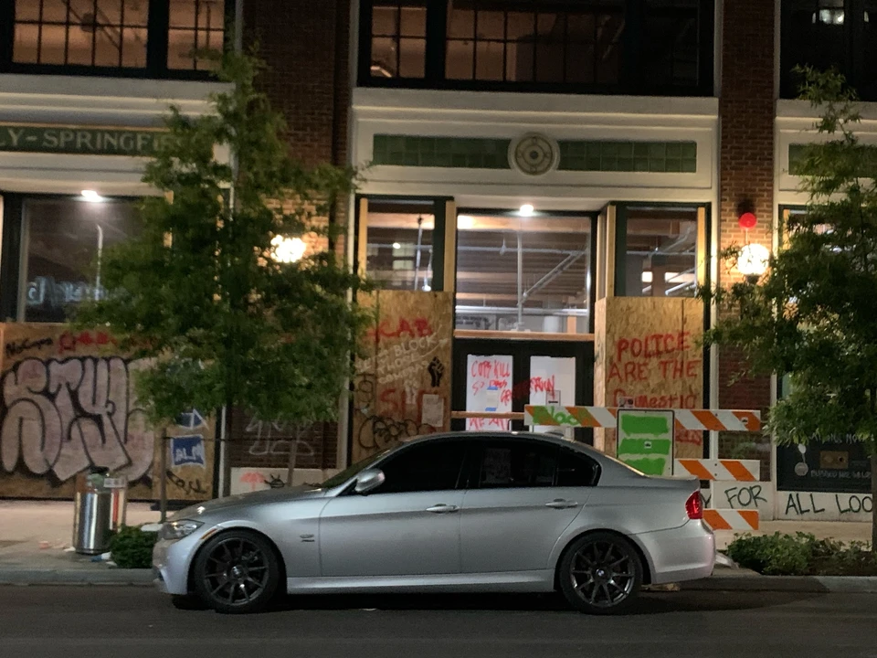 2011 BMW E90 335i Sedan - Image 12 of 14