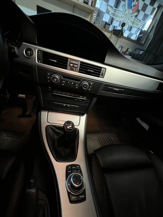 2011 BMW E90 335i Sedan - Image 7 of 14