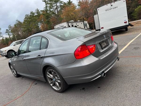 2011 BMW E90 335i Sedan - Image 7 of 21