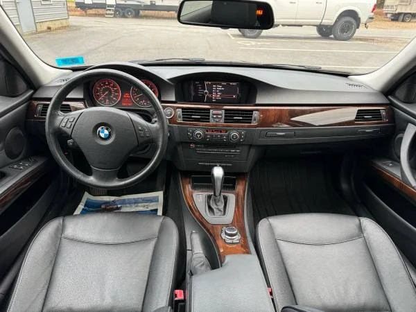 2011 BMW E90 335i Sedan - Image 9 of 21