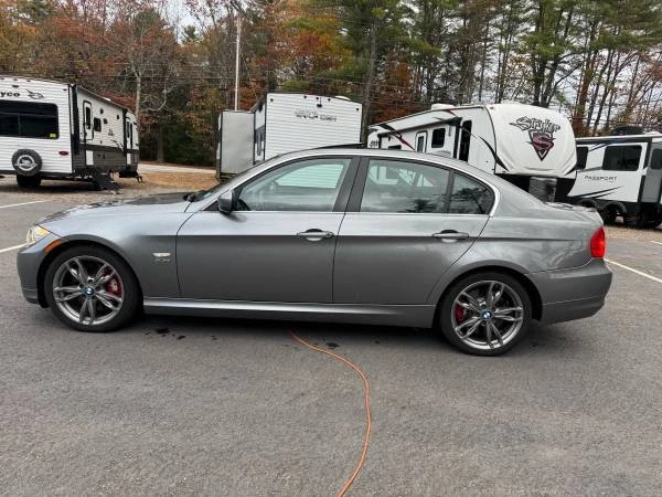 2011 BMW E90 335i Sedan - Image 8 of 21