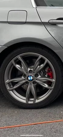 2011 BMW E90 335i Sedan - Image 21 of 21