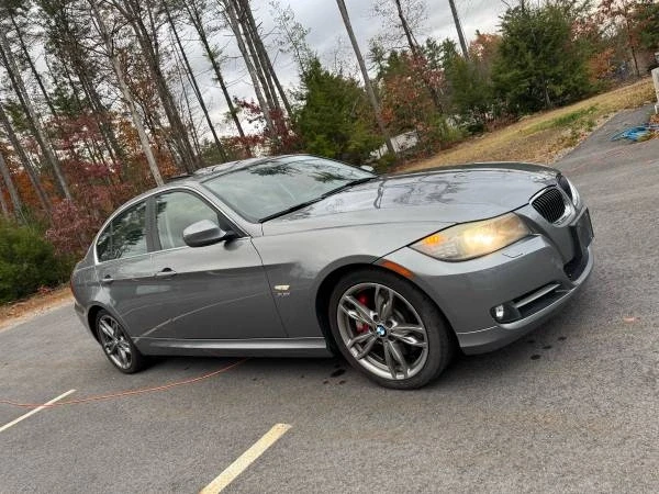2011 BMW E90 335i Sedan - Image 3 of 21