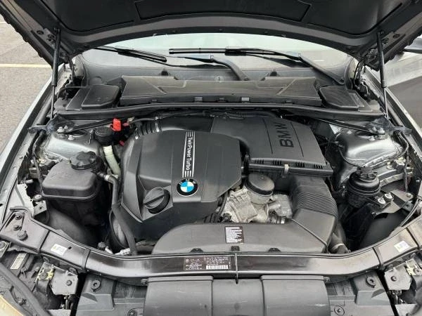 2011 BMW E90 335i Sedan - Image 17 of 21