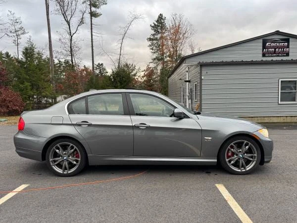 2011 BMW E90 335i Sedan - Image 4 of 21