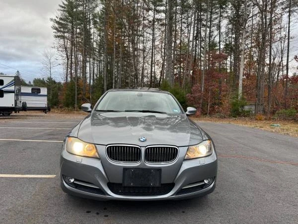 2011 BMW E90 335i Sedan - Image 2 of 21