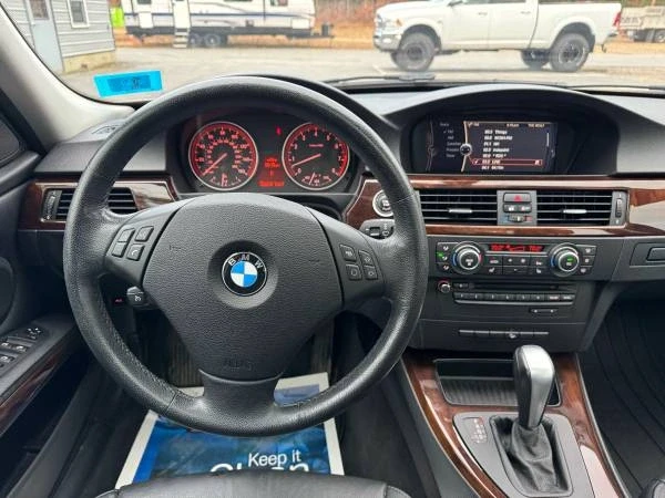 2011 BMW E90 335i Sedan - Image 10 of 21