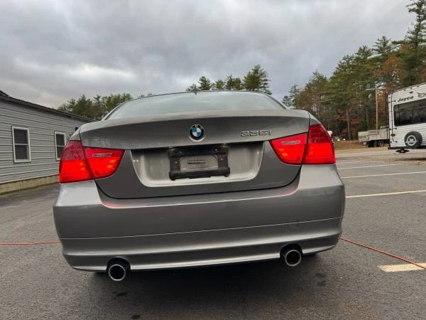 2011 BMW E90 335i Sedan - Image 6 of 21